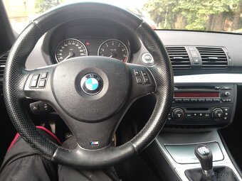 BMW 130i (motor 7000km po GO) - 6