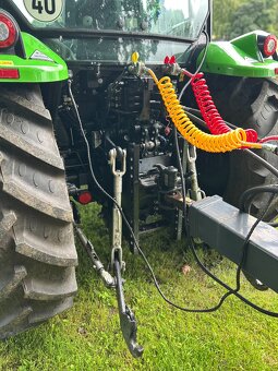 Deutz Fahr 5105 - 6