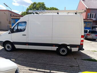 Mercedes Sprinter 316 NGT 96tkm - 6
