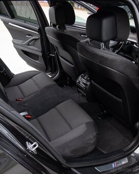 BMW M550D XDRIVE 280KW - 6