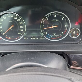 BMW 530d xdrive - 6