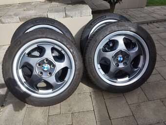 Bmw styling 21 bmw m5 - 6