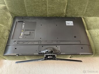 Prodám Smart TV Samsung 43” - 6