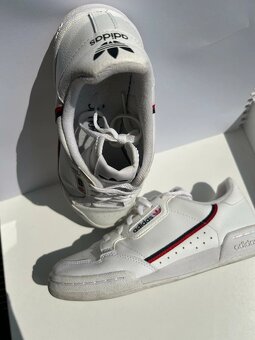 Prodám krásné Dámské tenisky Adidas - 6