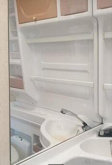 Fiat ducato Hobby, tempomat,široká postel v zadu - 6