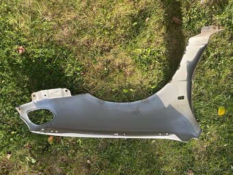 Blatníky na Toyota Corolla E11 - 6