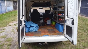 Renault Rapid-Express veterán - 6
