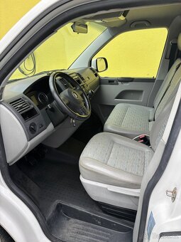Volkswagen Transporter, T5 - 6