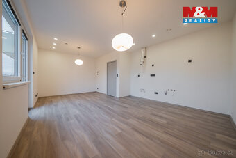 Prodej bytu 3+kk, 71 m², Svitavy, ul. Svitavská - 6