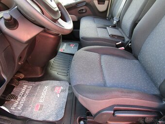 Opel Movano 2.3CDTi 130 L3H2 F3500, Klima - 6