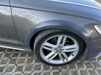 Audi A6 C7 Allroad - 6