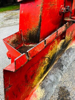 Naviják za traktor Farmi 5T -krásný stav-po kompletní revizi - 6