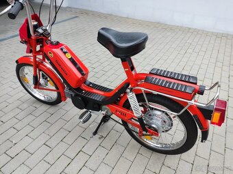 Babetta 210 - 6