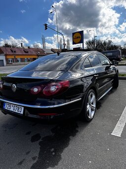 Passat CC Rline 2011 2.0 TDI - 6