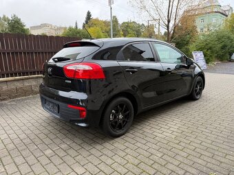 KIA RIO 1,4 CRDi 66KW GT-LINE,NAVI,KAMERA,ALU,TOP - 6
