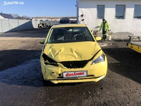 Seat Mii 1.0i / 2012 / KLIMA / 70000km - 6