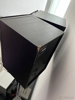 Stereo systém PANASONIC SA-PM20 - 6