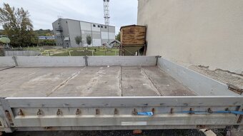 Přívěs Agados Dona - 6