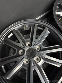 Alu FORD MUSTANG 5x114.3 16” 7j et39 - 6