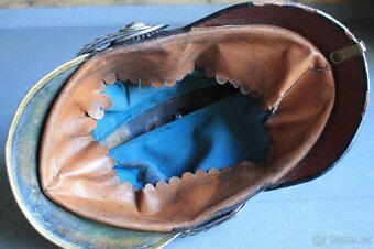 Helma s hrotem  Helma - 6