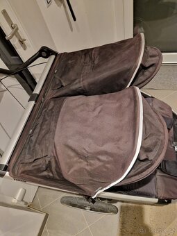 Thule urban glide 2 double - 6