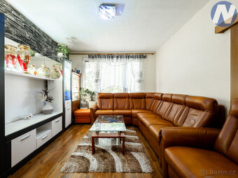 Prachatice, prodej dr. bytu 3+1 - 6