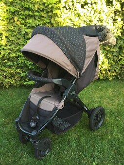 Prodám kočárek Britax B-Motion - 6