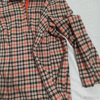 NOVÉ dámské strečové šaty 42 - 44 - 6