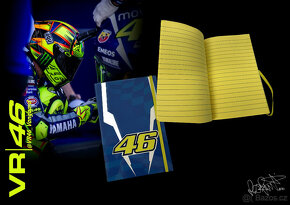 VALENTINO ROSSI - 6