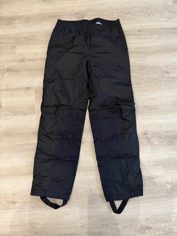 Nepromok Harley Davidson - 6