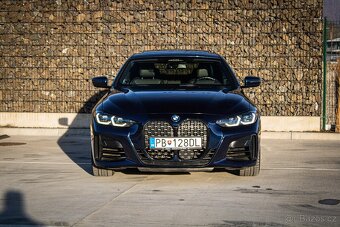 M440i xDrive Msport slovenské, Laser, Harman, servis grátis - 6