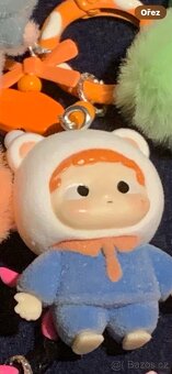 přívěšek na kabelku - 6