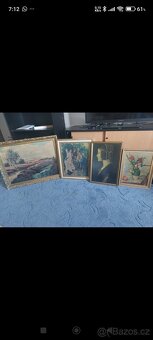 Prodám obrazy - 6