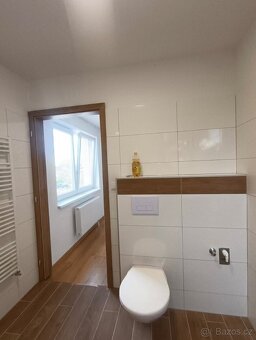 Bytový dům 6 bytu - 6