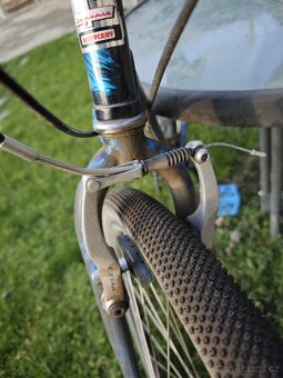 Prodám gravel favorit - 6