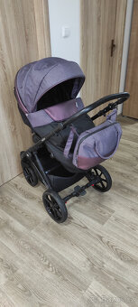 Kočárek riko nesa - 6