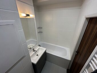 Pronájem prostorného bytu 3+1 Lovosice, ulice Terezínská - 6