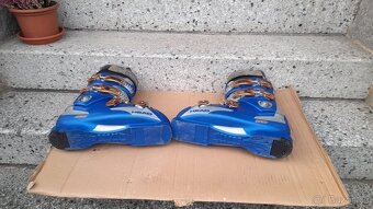 Kvalitní lyžáky Head 29-29,5 cm - 6