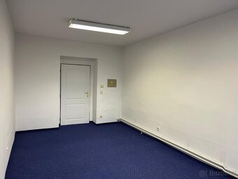 Pronájem kanceláře v centru Trutnova - 6