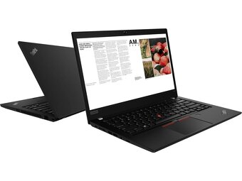 Lenovo ThinkPad T490 v záruce do 7.2.2027 v pocitarna.cz - 6