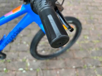 Kolo Cannondale Quick 20 - 6