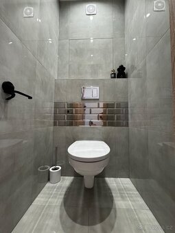 Byt 2+1 v osobku, nová lodžie, Karviná - Nové Město, Závodní - 6