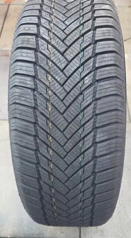 16"-NIKDY NEJETÁ ZIMNÍ OBUTÁ KOLA 5x114.3 KIA CEED - 6