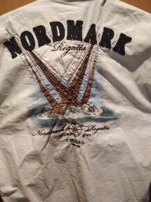 Bílá košile Thor Steinar xl - 6