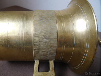 STARÝ HMOŽDÍŘ - č.7 - 6