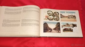 Staré pohlednice Teplic a okolí 2 díly - 6