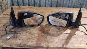 Ford Galaxy, S-max zpětné zrcátka - 6