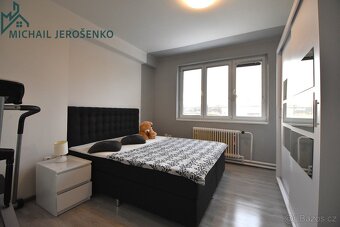 Pronájem bytu 4+1, 96m2, Nučice - okr. Praha východ - 6