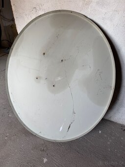 Satelitní anténa-motorická - 6