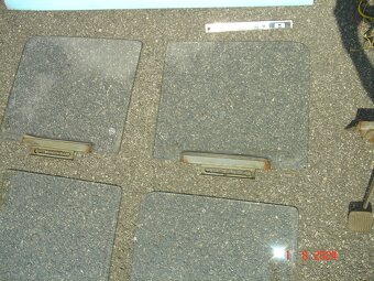 Levně prodám různé díly na Škoda 100,110,120 dle fota...a i - 6